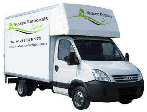 Eastbourne Removals Removals Company Eastbourne 01273 978278