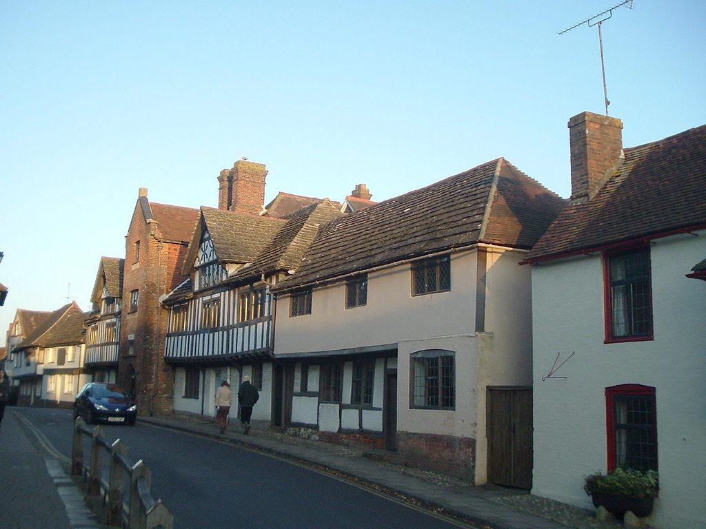 Steyning