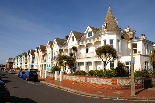 removals worthing