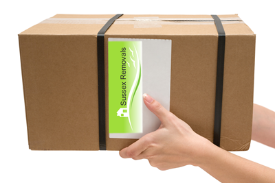 packaging materials sussex