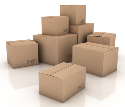 packaging materials worthing