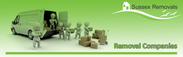 Removal Companies