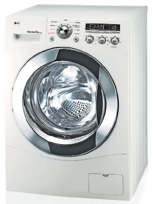 How To Prepare A Washing Machine Or Dishwasher Ready For Removals