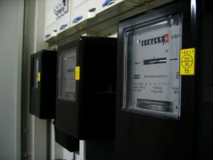 electricity-meter